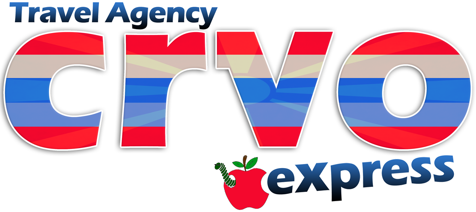 Portal CrvoExpress лого